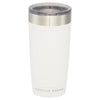 Arctic Zone White Titan Thermal HP Copper Tumbler 20oz