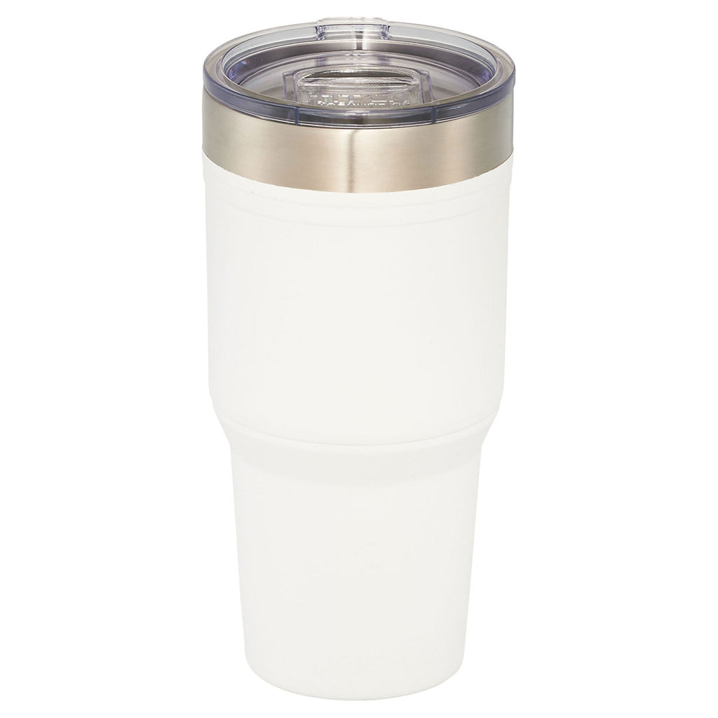 Arctic Zone White Titan Thermal HP Copper Tumbler 30oz