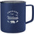 Leed's Navy Rover Copper Vacuum Insulated Camp Mug 14oz