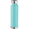 Leed's Mint Green Thor Copper Vacuum Insulated Bottle 22oz