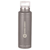 Arctic Zone Grey Titan Thermal HP Copper Bottle 20oz