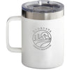 Arctic Zone White Titan Thermal HP 14oz Copper Mug