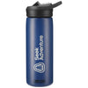 CamelBak Navy Eddy+ Copper VSS 20oz Bottle