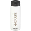 CamelBak White Hot Cap Copper VSS 20oz