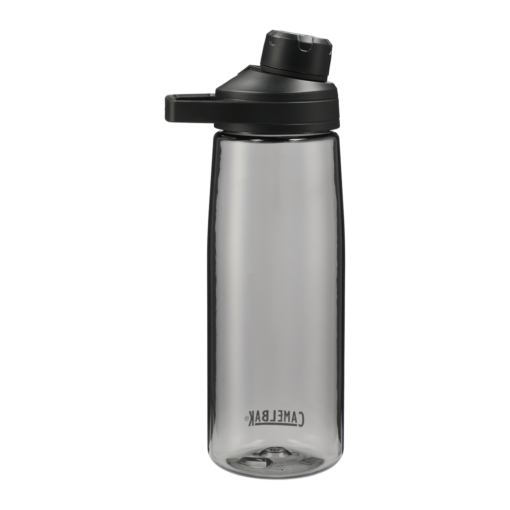 CamelBak Charcoal Chute Mag 25oz Bottle Tritan Renew