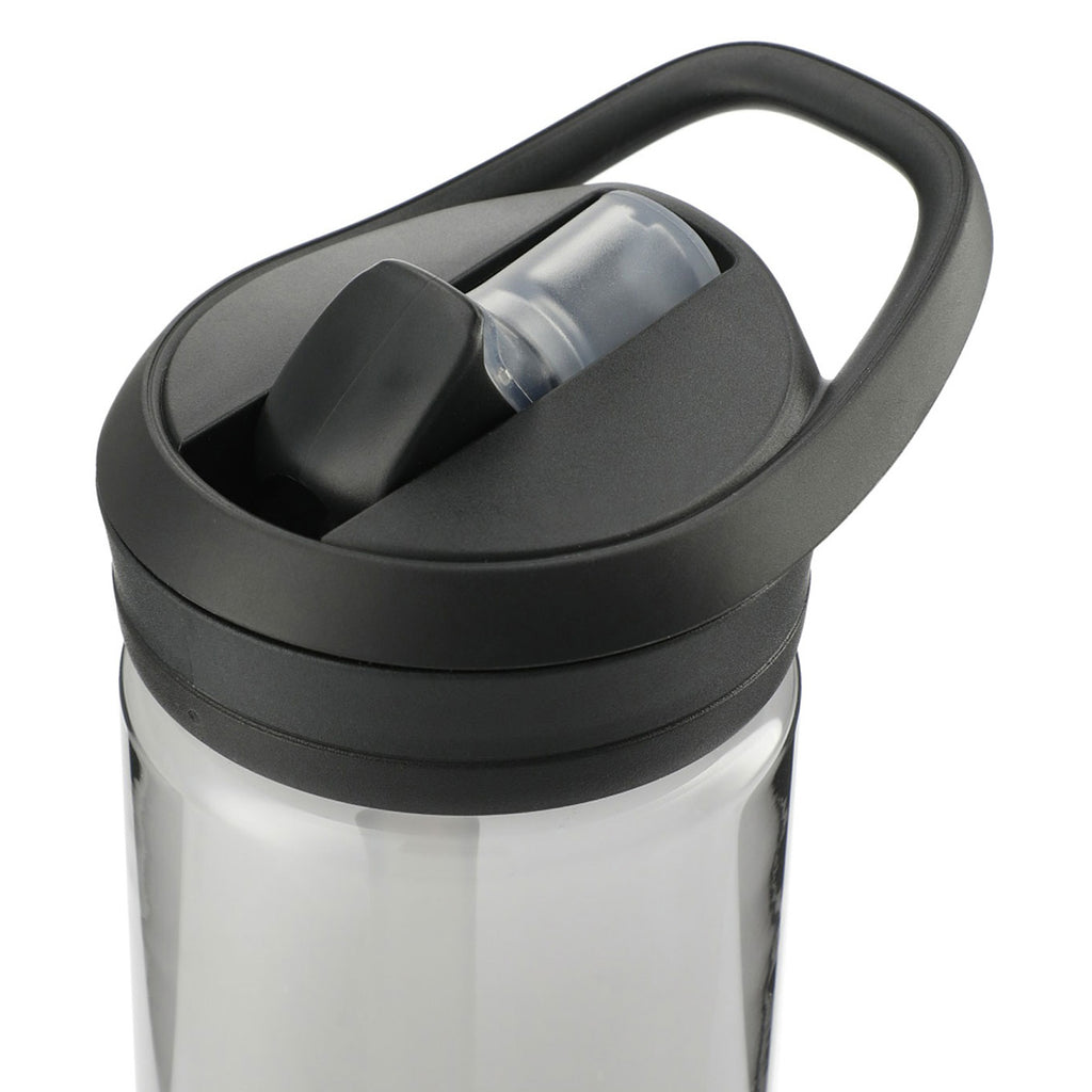 CamelBak Charcoal Eddy + 20oz Bottle Tritan Renew