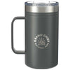 Arctic Zone Grey Titan Thermal HP Copper Mug 24 oz