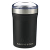 Arctic Zone Black Titan Thermal HP 2 in 1 Cooler 12oz