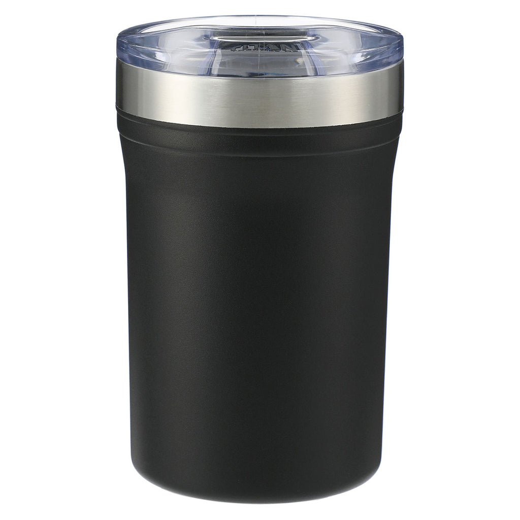 Arctic Zone Black Titan Thermal HP 2 in 1 Cooler 12oz