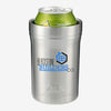 Arctic Zone Silver Titan Thermal HP 2 in 1 Cooler 12oz