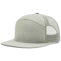 Richardson Quarry Mesh Back 7 Panel Trucker Hat
