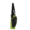 Gemline Apple Green Avenue Business Tote