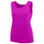 Augusta Sportswear Women's Power Pink Training Tank