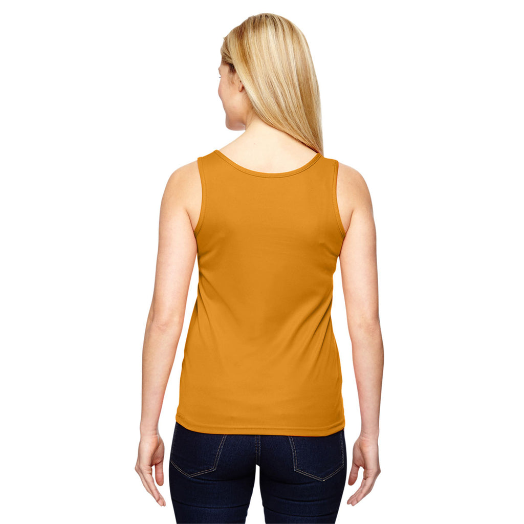 Augusta Sportswear Women's Gold Training Tank