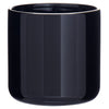 ETS Navy/Platinum Minolo-Metallic 14 oz Mug