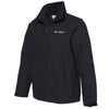 Columbia Men's Black Utilizer Jacket