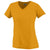 Augusta Sportswear Women's Gold Wicking-T-Shirt