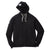 Roots73 Men's Black Riverside Full Zip Hoody