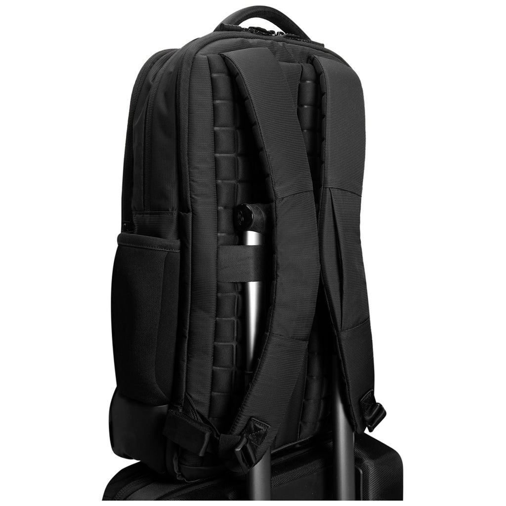 Timbuk2 Eco Eco Static Authority Laptop Backpack Deluxe