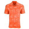 Vansport Men's Sunset Orange Pro Maui Shirt