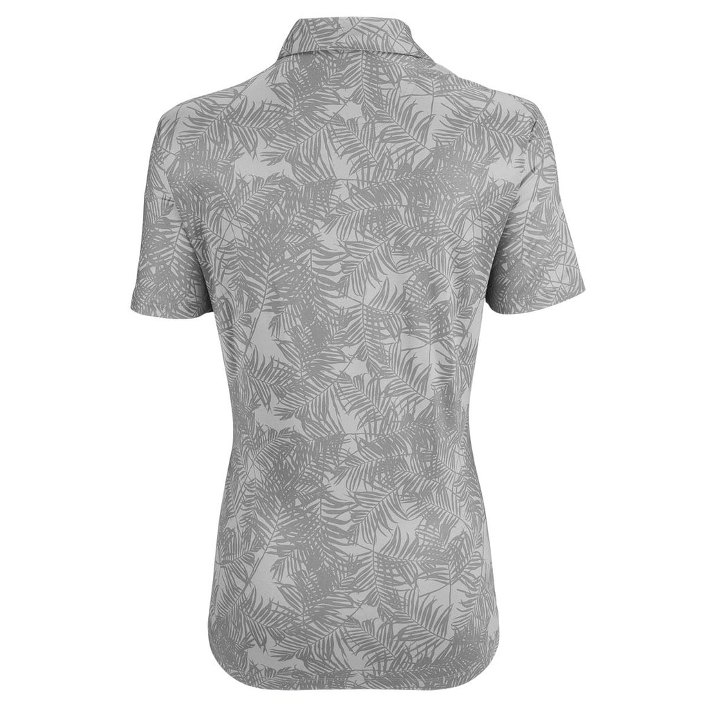 Vansport Women's Seagull Grey Pro Maui Shirt