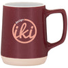 ETS Auburn Cedar Mug