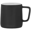 ETS Black Oslo Mug