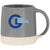 ETS Storm Grey Magnolia Mug