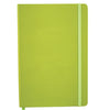 JournalBook Lime Ambassador Bound Notebook