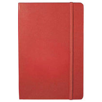 JournalBook Red Ambassador Bound Notebook