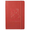 JournalBook Red Ambassador Bound Notebook