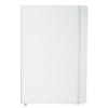 JournalBook White Ambassador Bound Notebook