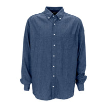 Vantage Men's Denim Hudson Denim Shirt