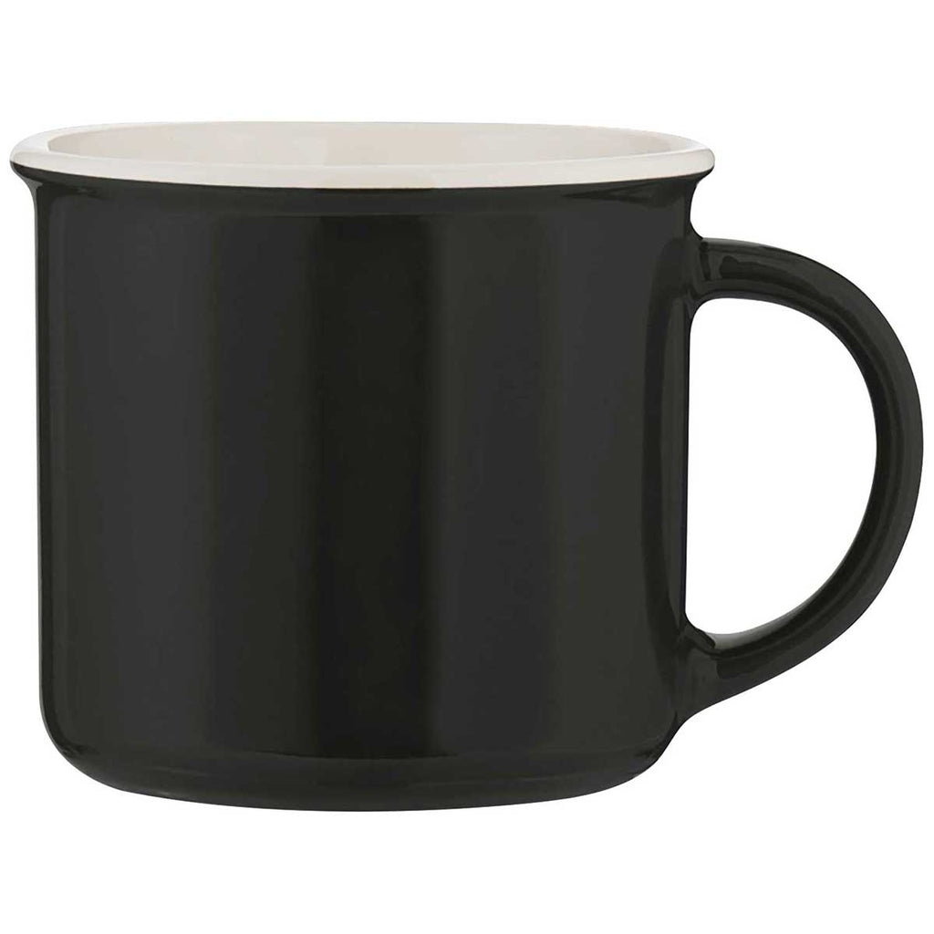 ETS Storm Grey 11 oz Kindle Mug