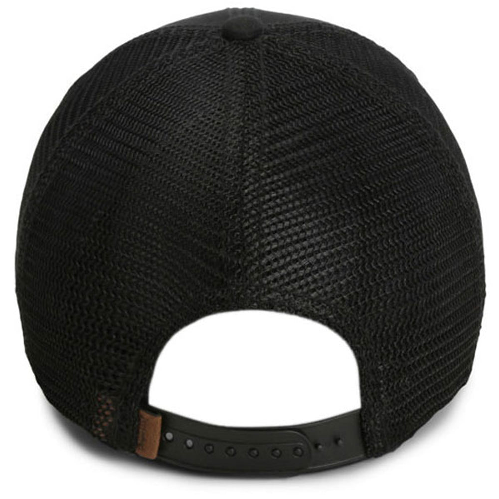 Imperial Black Black The Catch & Release Cap