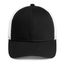 Imperial Black White The Catch & Release Cap