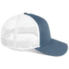 Imperial Breaker Blue White The Catch & Release Cap