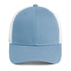 Imperial Light Blue White The Catch & Release Cap