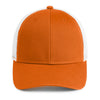 Imperial Orange White The Catch & Release Cap