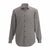 Edwards Men's Titanium Ultra Stretch Sustainable Dress Shirt