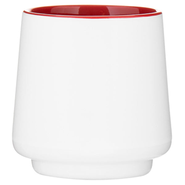 ETS Red Windsor 12 oz Mug