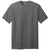 Gildan Men's Charcoal Tall 100% US Cotton T-Shirt