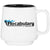 ETS Black Windsor 12 oz Mug