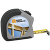 BIC Grey 25' Gripper Tape Measure