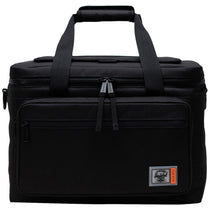 Herschel Black Pop Quiz 30 Can Cooler