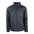 Zusa Men's Black St. Cloud Puffer Jacket