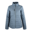 Zusa Women's Charcoal St. Cloud Puffer Jacket