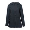 Zusa 3 Day Women's Black North Shore Rain Jacket