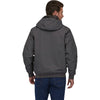 Patagonia Men's Ink Black Lined Isthmus Hoody