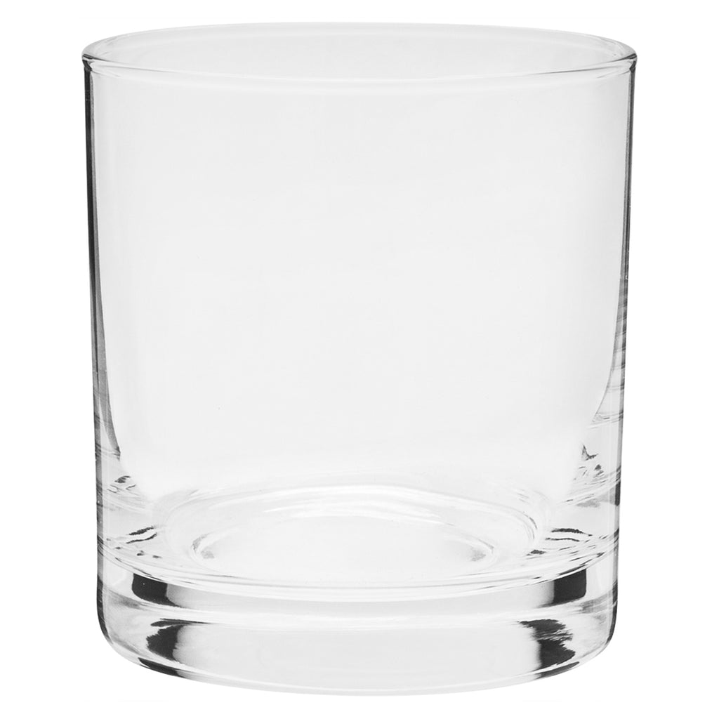 ETS Clear Rocks Glass 11 oz